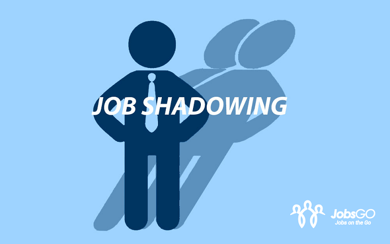 Mục Đích Của Job Shadowing