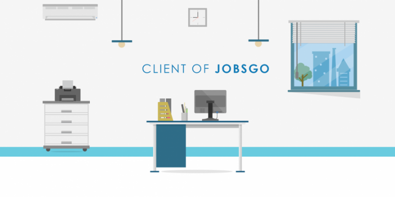 Client Of JobsGO