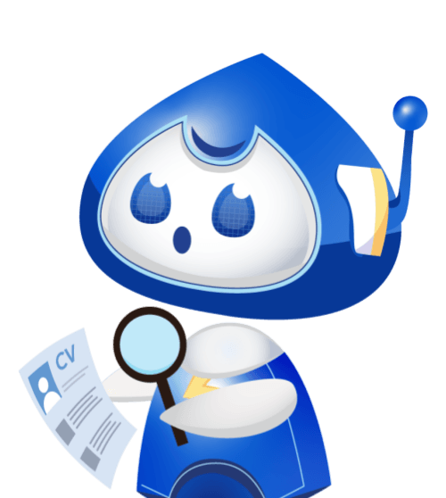 Tạo CV xin việc Online chuẩn, đẹp miễn phí với JobsGO