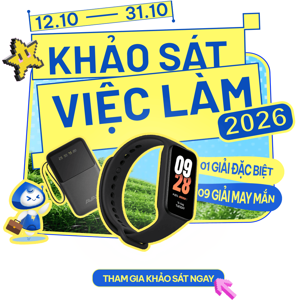 Khảo sát