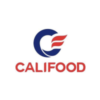Công Ty TNHH Thực Phẩm Xuất Nhập Khẩu Và Đồ Uống Cao Cấp Califood