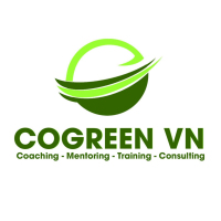 Công Ty TNHH Giải Pháp Doanh Nghiệp Co - Green