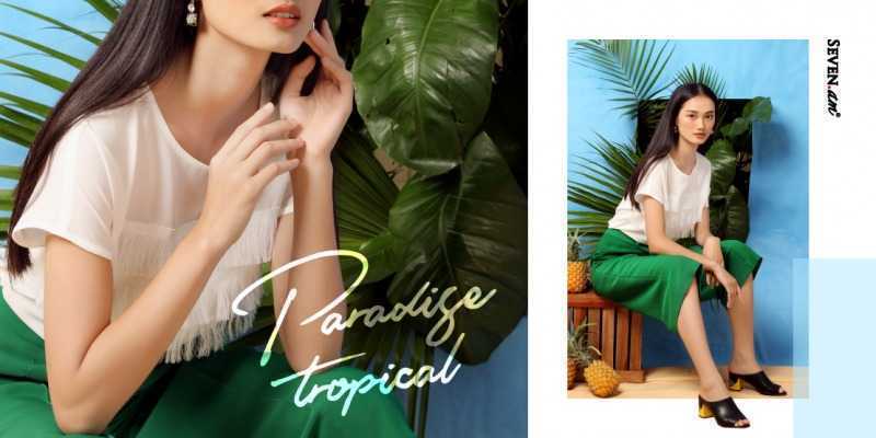 Công Ty Cổ Phần MHA- Thời Trang Seven.am (Seven.am) tuyển dụng tháng 03/2023