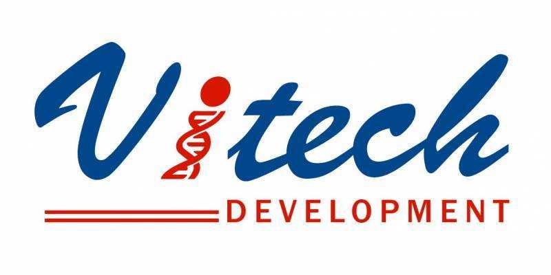 Công Ty TNHH Phát Triển Khoa Học Vitech (VITECH DEVELOPMENT CO.,LTD ) tuyển dụng tháng 04/2023