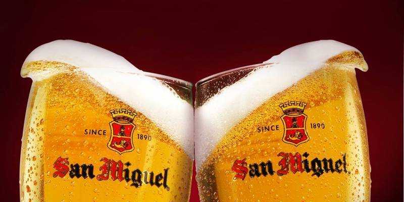 San Miguel: Đại Diện Cho Dấu Ấn Văn Hóa Của Philippines 10455 cover app - San Miguel: Đại Diện Cho Dấu Ấn Văn Hóa Của Philippines