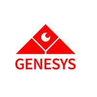 Công ty Cổ Phần Genesys