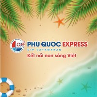 Công Ty Cổ Phần Tàu Cao Tốc Phú Quốc