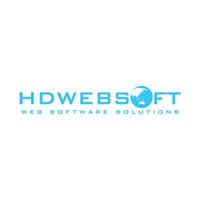 Công ty TNHH HDWebsoft