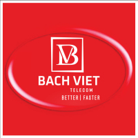 Công Ty TNHH Thương Mại Và Viễn Thông Bách Việt
