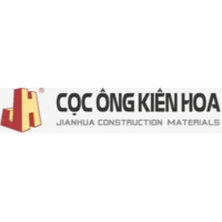 Công Ty TNHH VLXD Kiến Hoa (Long An)