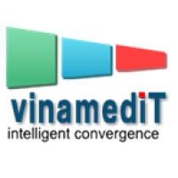 Công ty cổ phần Phát triển giải pháp Y tế (VinamedIT) 