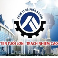 Công ty CP Công nghệ & kỹ thuật Á Châu