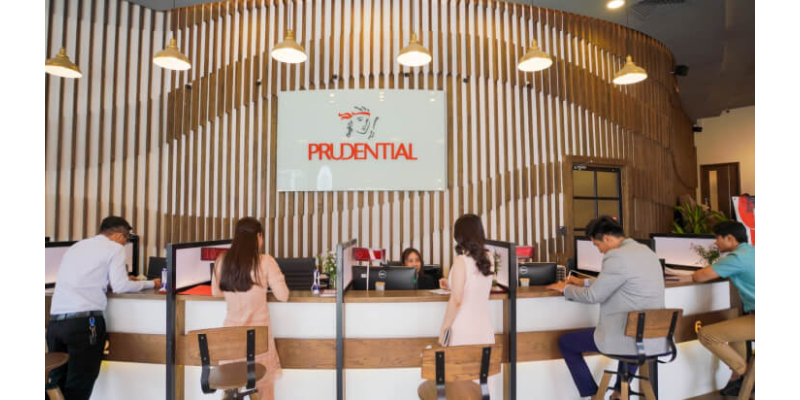 Prudential VN 