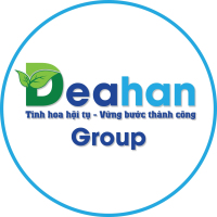 Công Ty Cổ Phần Thiết Bị Công Nghiệp Và Công Nghệ Môi Trường Deahan