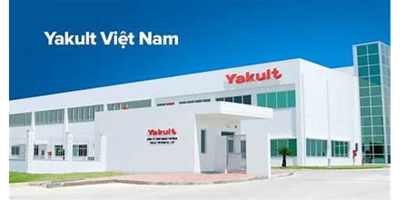 Công ty TNHH Yakult Việt Nam