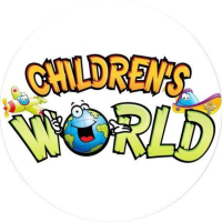 Công Ty Cổ Phần Đầu Tư & Phát Triển Children's World