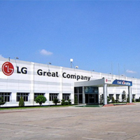 LG Electronics VN(R&D Center)