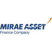 Công ty Tài Chính Mirae Asset (Việt Nam) 