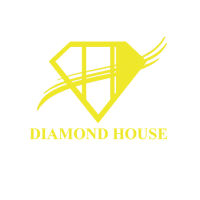 Công Ty TNHH Thương Mại Dịch Vụ Địa Ốc Diamond House