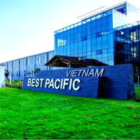 Công Ty TNHH Best Pacific Việt Nam