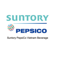 Công ty TNHH Nước Giải Khát Suntory PepsiCo Việt Nam