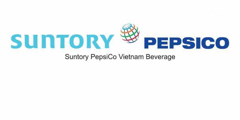 Công Ty TNHH Nước Giải Khát Suntory PepsiCo Việt Nam (SPVB) tuyển ...