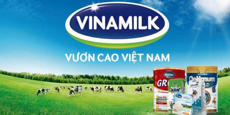 Công Ty Cổ Phần Sữa Việt Nam tuyển dụng - JobsGO