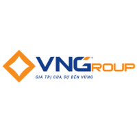 Công Ty Cổ Phần Tập Đoàn Vngroup