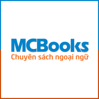 Công ty Cổ phần sách MCBooks