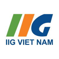 Công ty Cổ phần IIG Việt Nam - Chi nhánh Hồ Chí Minh