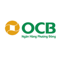 Ngân Hàng TMCP Phương Đông - OCB (Hồ Chí Minh)