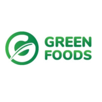 Công Ty TNHH Sản Xuất Thương Mại Dịch Vụ Green Foods