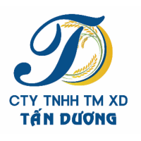 Công Ty TNHH Thương Mại Xây Dựng Tấn Dương