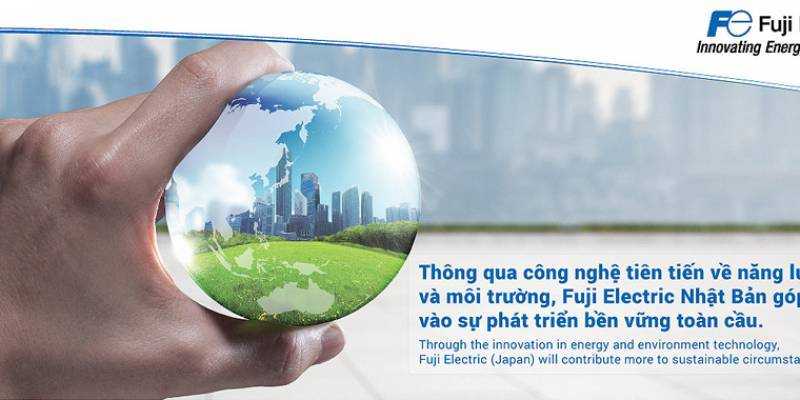 Công Ty CP FuJi Electric (FEV) tuyển dụng tháng 03/2023