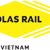 Colas Rail Vietnam