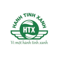 Công ty CP Thương mại & Dịch vụ Hành Tinh Xanh