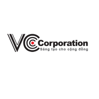 Công ty Cổ phần VCCorp