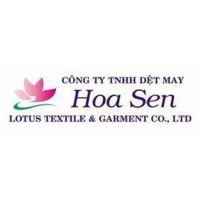 Công Ty TNHH Dệt May Hoa Sen