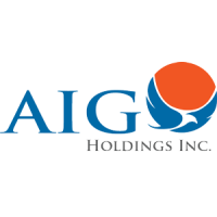 Công Ty Cổ Phần Aig Holdings