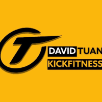 DAVID TUAN KICKFITNESS