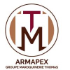 logo Công ty TNHH Armapex