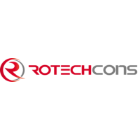 Công Ty TNHH Xây Dựng Rotechcons