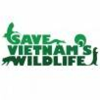 Save Vietnam’S Wildlife