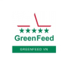logo Cổ phần GreenFeed Việt Nam 