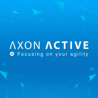 Công Ty TNHH Axon Active Việt Nam