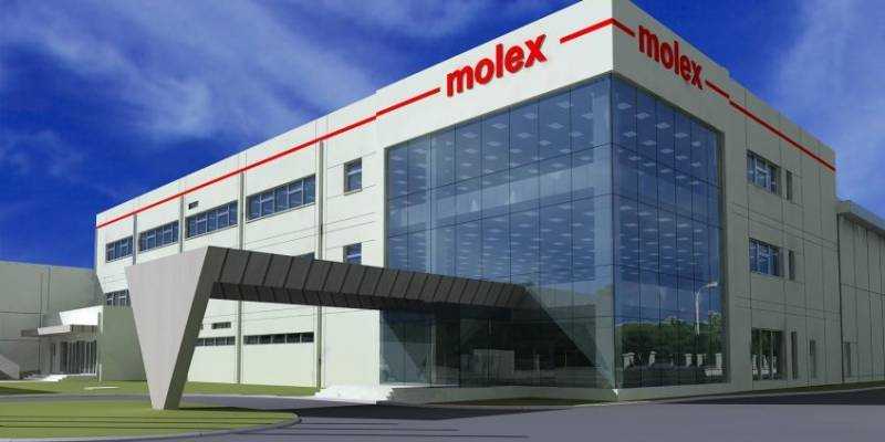 Công Ty TNHH Molex Việt Nam (Molex Vietnam) tuyển dụng tháng 04/2023