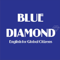 Anh Ngữ Quốc Tế BLUE DIAMOND