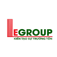 Công Ty Cổ Phần Xây Lắp & Dịch Vụ Legroup