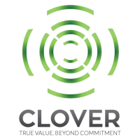 Công ty TNHH Quảng cáo Clover