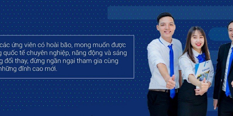 Công Ty TNHH Phát Triển Công Nghệ Điện Tử Bình Anh (Điện tử Bình Anh) tuyển dụng tháng 05/2023